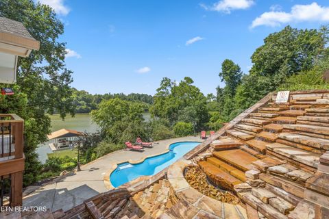 Tiny photo for 141 Settlers Rd, Harriman, TN 37748 (MLS # 1334961)