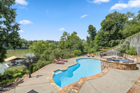 Tiny photo for 141 Settlers Rd, Harriman, TN 37748 (MLS # 1334961)