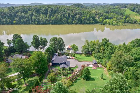Tiny photo for 141 Settlers Rd, Harriman, TN 37748 (MLS # 1334961)
