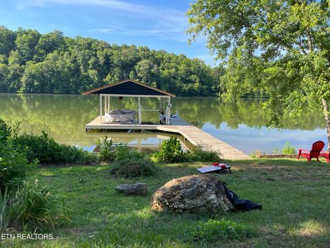 Tiny photo for 141 Settlers Rd, Harriman, TN 37748 (MLS # 1334961)