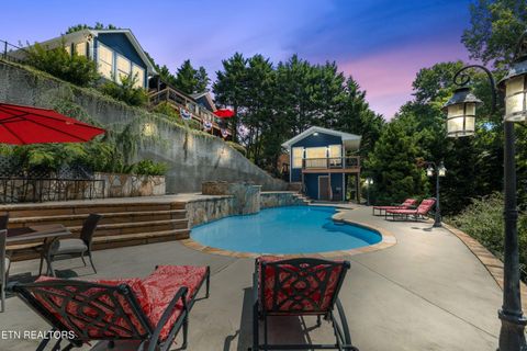 Tiny photo for 141 Settlers Rd, Harriman, TN 37748 (MLS # 1334961)