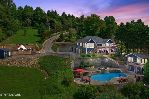 Photo of 141 Settlers Rd, Harriman, TN 37748 (MLS # 1334961)