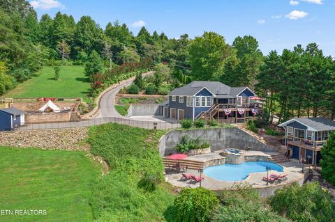 Tiny photo for 141 Settlers Rd, Harriman, TN 37748 (MLS # 1334961)
