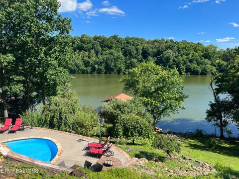 Tiny photo for 141 Settlers Rd, Harriman, TN 37748 (MLS # 1334961)