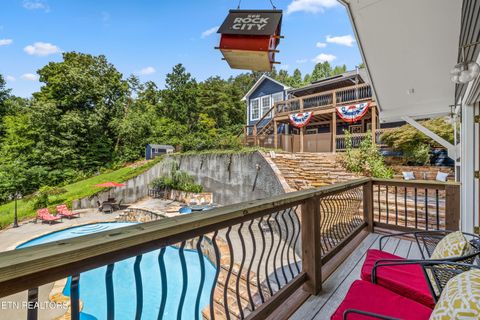 Tiny photo for 141 Settlers Rd, Harriman, TN 37748 (MLS # 1334961)