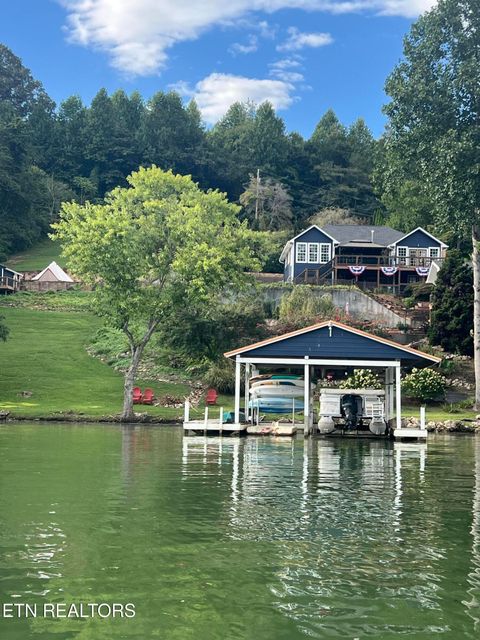 Tiny photo for 141 Settlers Rd, Harriman, TN 37748 (MLS # 1334961)