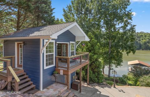 Tiny photo for 141 Settlers Rd, Harriman, TN 37748 (MLS # 1334961)