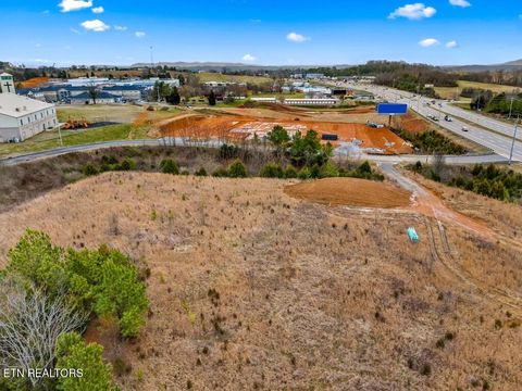 Lot 3 Winfield Dunn Pkwy Kodak TN 37764