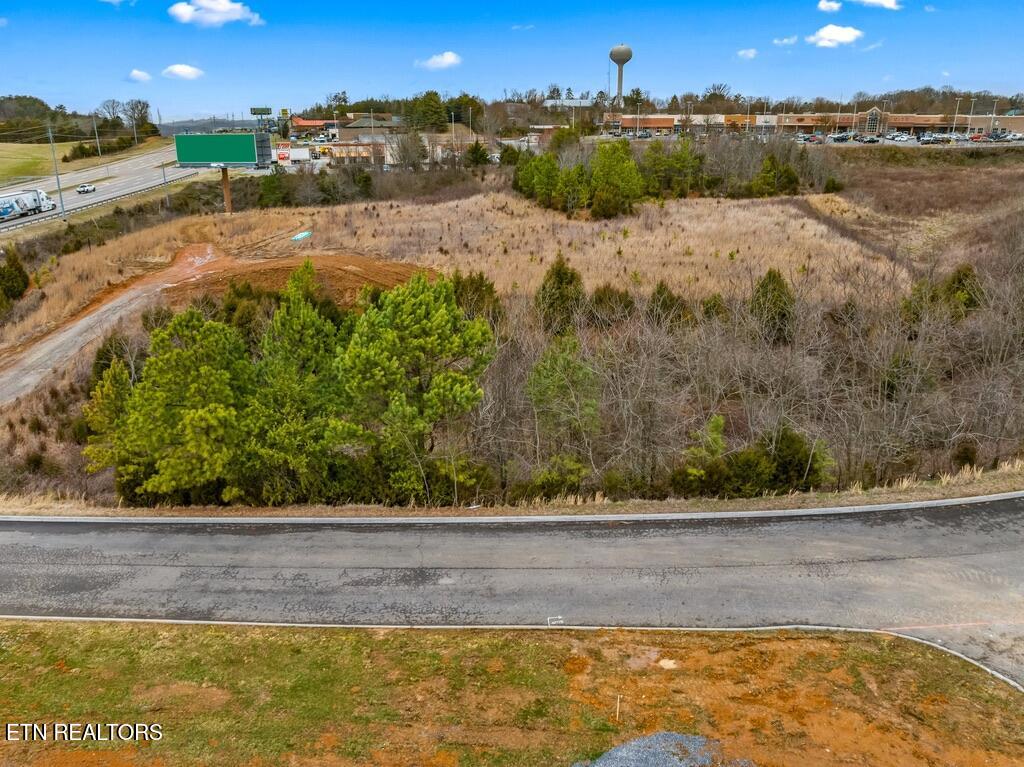 Lot 3 Winfield Dunn Pkwy