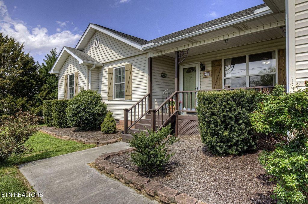 Photo of 2108 Katie Lane, Dandridge, TN 37725 (MLS # 1296030)