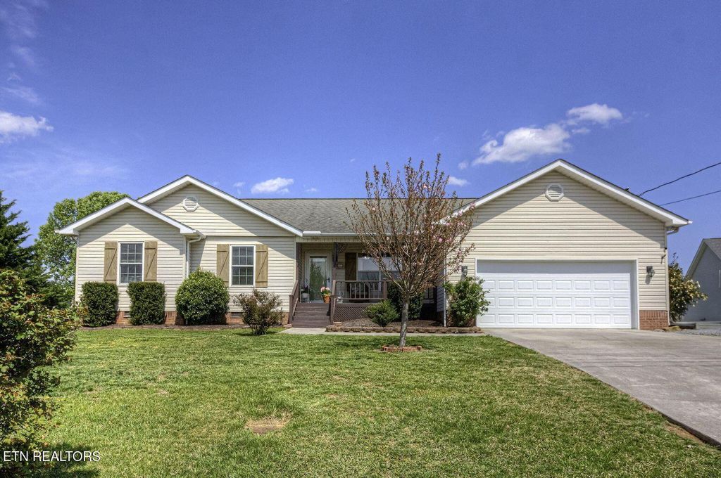 Photo of 2108 Katie Lane, Dandridge, TN 37725 (MLS # 1296030)