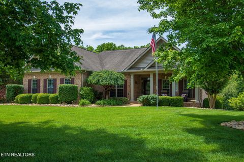 Photo of 140 Big Oak Drive, Dandridge, TN 37725 (MLS # 1341671)