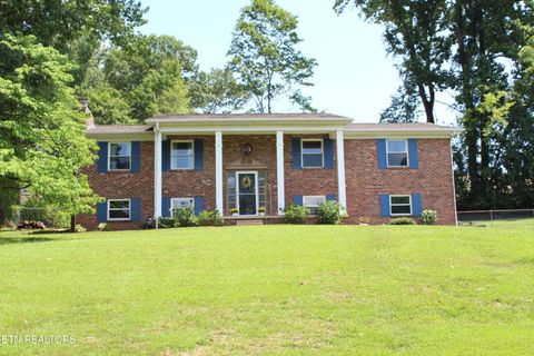 Photo of 1604 Cherrybrook Drive, Knoxville, TN 37912 (MLS # 1347614)
