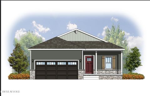 3803 Crimson Clover Knoxville TN 37924