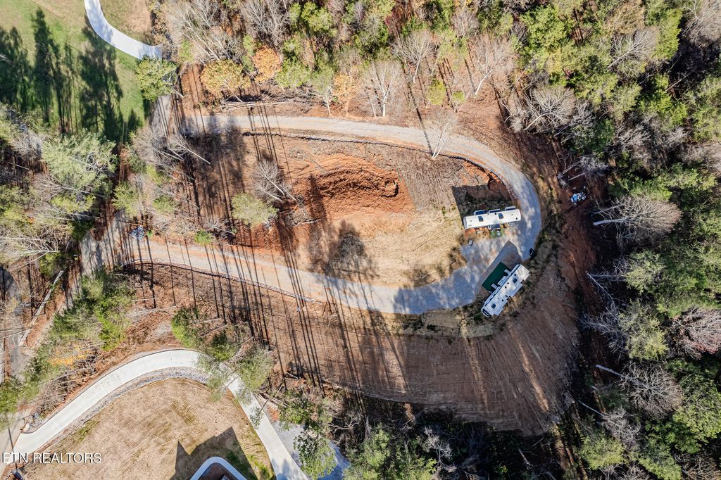 Photo of 1415 Bat Creek Shores Lane, Vonore, TN 37885 (MLS # 1282761)