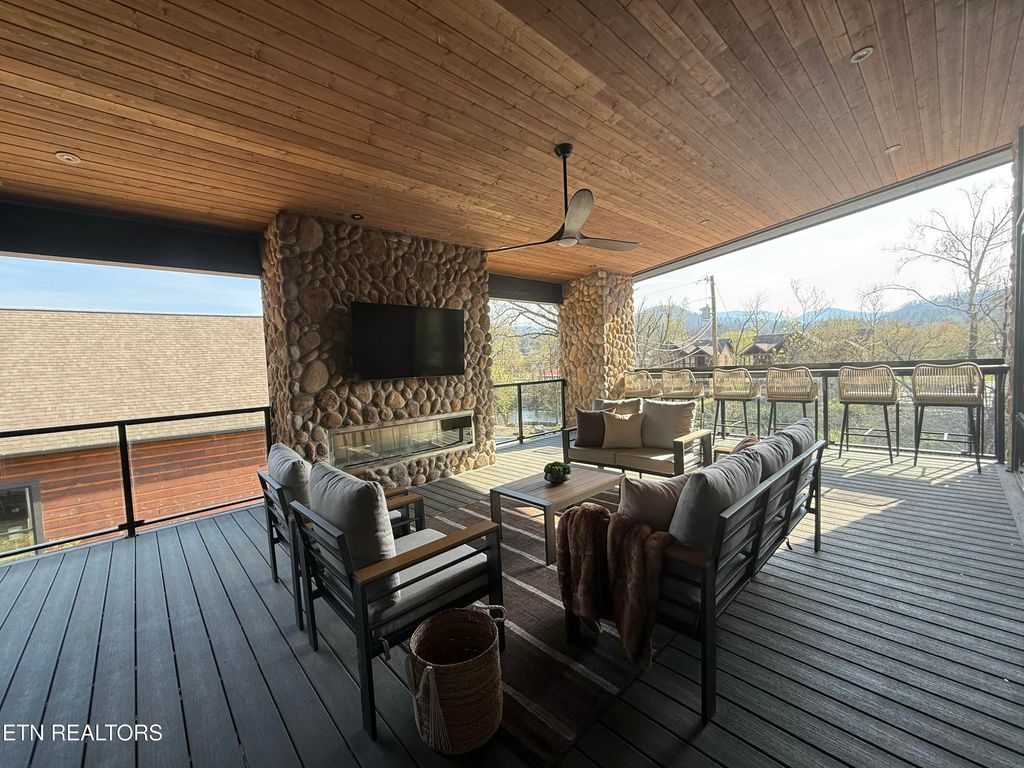 Photo of 416444 McMahan Rd Ave, Pigeon Forge, TN 37863 (MLS # 1323947)