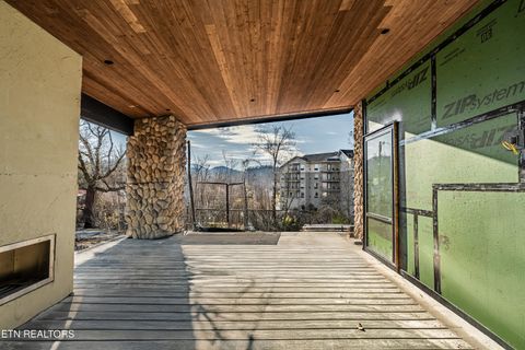 Tiny photo for 416444 McMahan Rd Ave, Pigeon Forge, TN 37863 (MLS # 1323947)