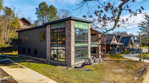 Tiny photo for 416444 McMahan Rd Ave, Pigeon Forge, TN 37863 (MLS # 1323947)