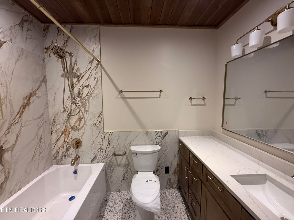 Photo of 416444 McMahan Rd Ave, Pigeon Forge, TN 37863 (MLS # 1323947)