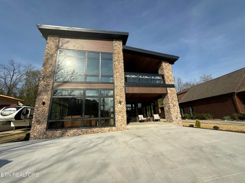 416-444 McMahan Rd Pigeon Forge TN 37863