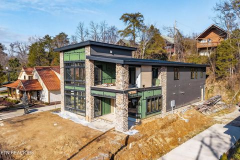 Tiny photo for 416444 McMahan Rd Ave, Pigeon Forge, TN 37863 (MLS # 1323947)