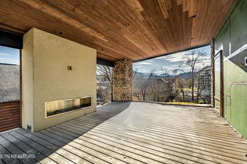 Tiny photo for 416444 McMahan Rd Ave, Pigeon Forge, TN 37863 (MLS # 1323947)