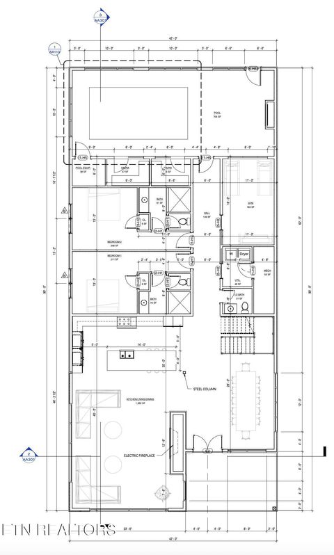 Tiny photo for 416444 McMahan Rd Ave, Pigeon Forge, TN 37863 (MLS # 1323947)
