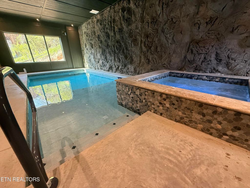 Photo of 416444 McMahan Rd Ave, Pigeon Forge, TN 37863 (MLS # 1323947)