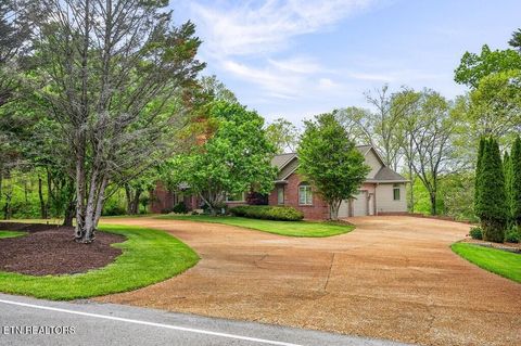 Tiny photo for 1894 Tennessee Ave, Crossville, TN 38555 (MLS # 1339477)