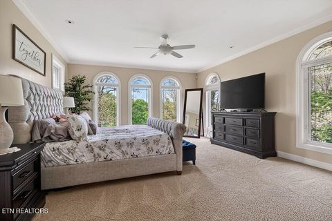 Tiny photo for 1894 Tennessee Ave, Crossville, TN 38555 (MLS # 1339477)