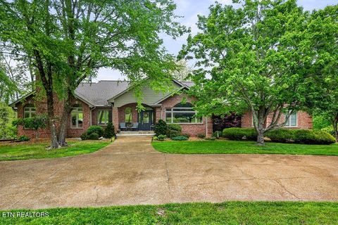 Photo of 1894 Tennessee Ave, Crossville, TN 38555 (MLS # 1339477)