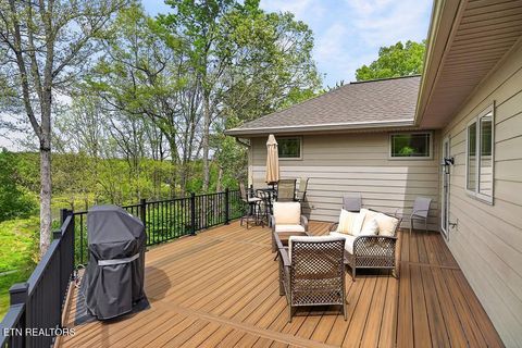 Tiny photo for 1894 Tennessee Ave, Crossville, TN 38555 (MLS # 1339477)