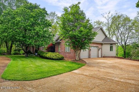 Tiny photo for 1894 Tennessee Ave, Crossville, TN 38555 (MLS # 1339477)