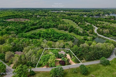 Tiny photo for 1894 Tennessee Ave, Crossville, TN 38555 (MLS # 1339477)