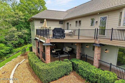 Tiny photo for 1894 Tennessee Ave, Crossville, TN 38555 (MLS # 1339477)