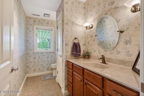 Tiny photo for 1894 Tennessee Ave, Crossville, TN 38555 (MLS # 1339477)