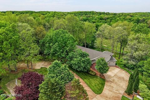 Tiny photo for 1894 Tennessee Ave, Crossville, TN 38555 (MLS # 1339477)