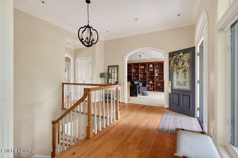 Tiny photo for 1894 Tennessee Ave, Crossville, TN 38555 (MLS # 1339477)