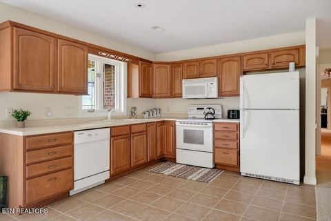 Tiny photo for 1894 Tennessee Ave, Crossville, TN 38555 (MLS # 1339477)