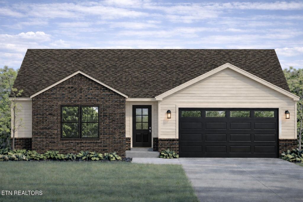 Photo of 668 Highland St, Kingston, TN 37763 (MLS # 1338416)