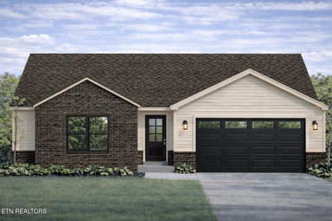 Photo of 668 Highland St, Kingston, TN 37763 (MLS # 1338416)