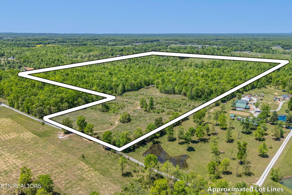 Photo of 0 Conley Rd, Crossville, TN 38571 (MLS # 1339699)