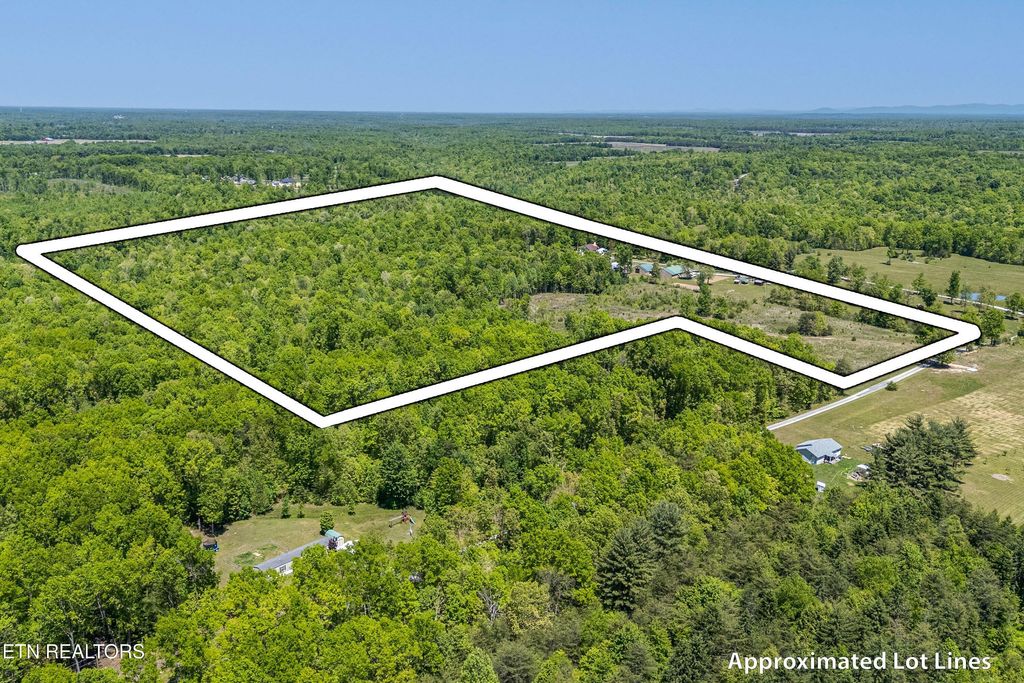 Photo of 0 Conley Rd, Crossville, TN 38571 (MLS # 1339699)