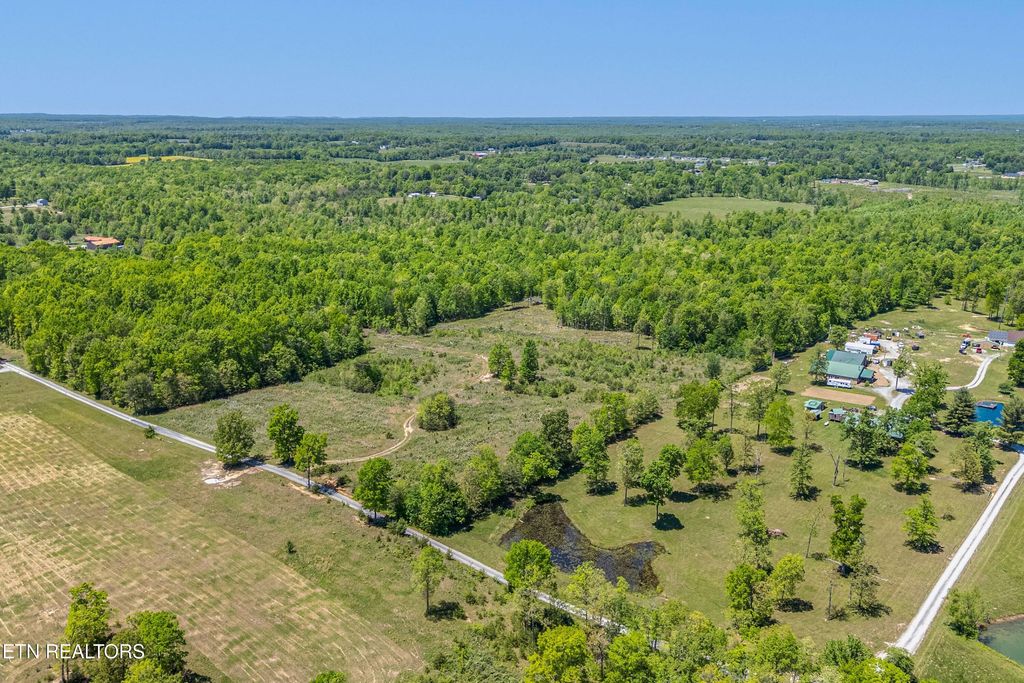Photo of 0 Conley Rd, Crossville, TN 38571 (MLS # 1339699)