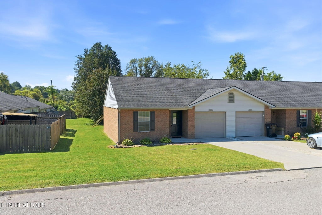 Photo of 7209 Lyngate Blvd Blvd, Powell, TN 37849 (MLS # 1358735)