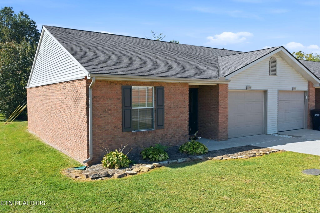 Photo of 7209 Lyngate Blvd Blvd, Powell, TN 37849 (MLS # 1358735)