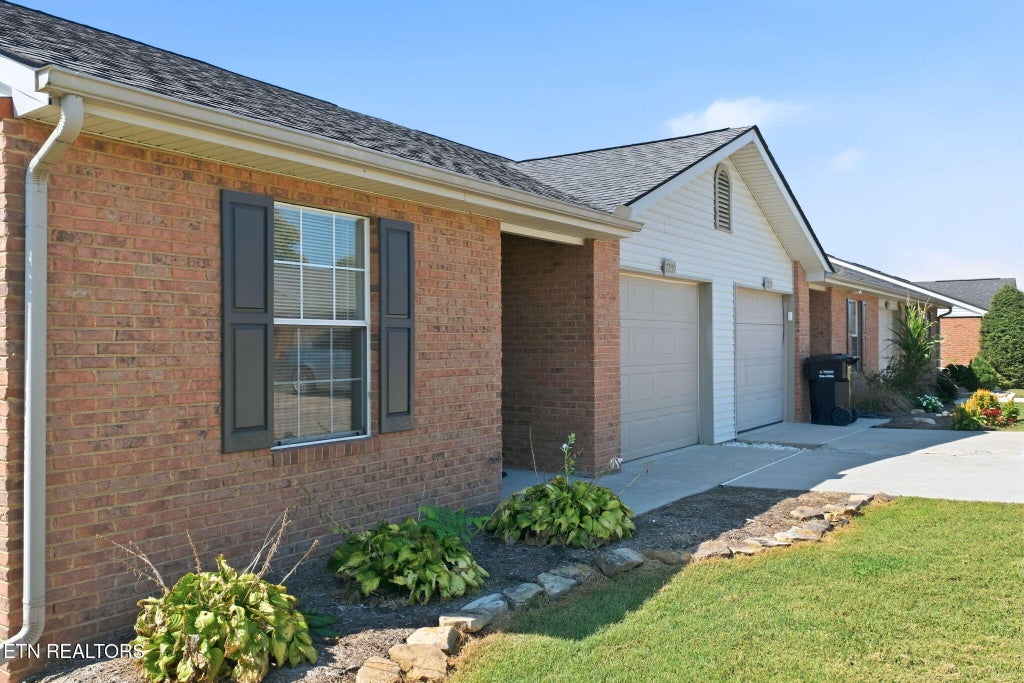Photo of 7209 Lyngate Blvd Blvd, Powell, TN 37849 (MLS # 1358735)