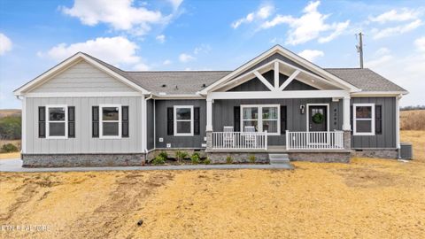 Photo of 4398 Barding Drive, Russellville, TN 37860 (MLS # 1325798)