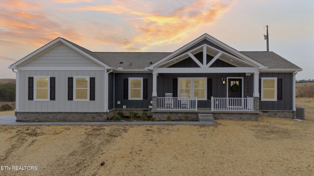 Photo of 4398 Barding Drive, Russellville, TN 37860 (MLS # 1325798)