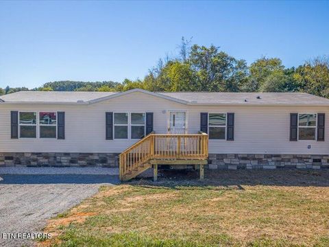 Photo of 2173 Walnut St, White Pine, TN 37890 (MLS # 1318722)